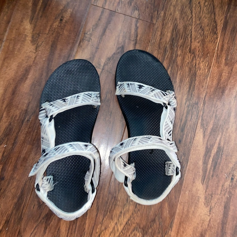 Teva sandals
